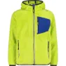 CMP 31p1504 Jacke, Basic yellow, 12Y