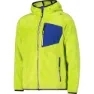 CMP 31p1504 Jacke, Basic yellow, 12Y