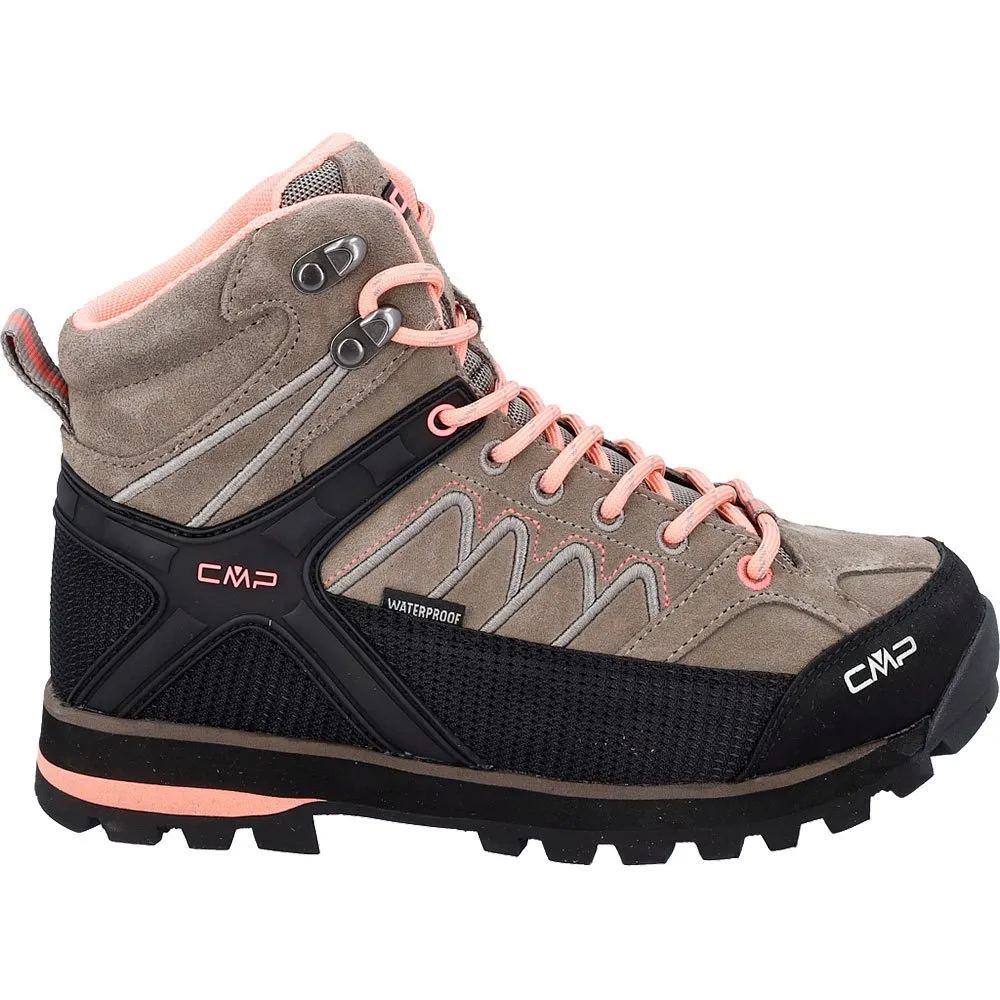 CMP 31q4796 Wanderstiefel CMP 31q4796 Wanderstiefel