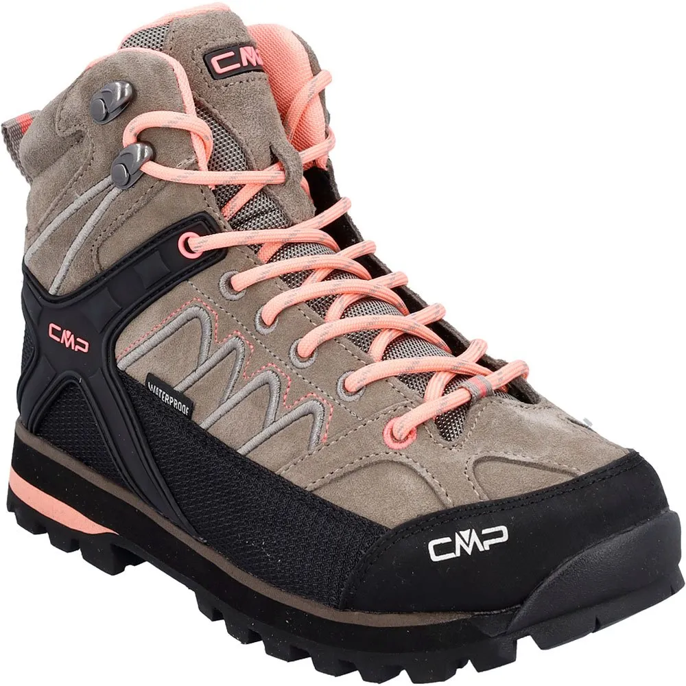 CMP 31q4796 Wanderstiefel CMP 31q4796 Wanderstiefel