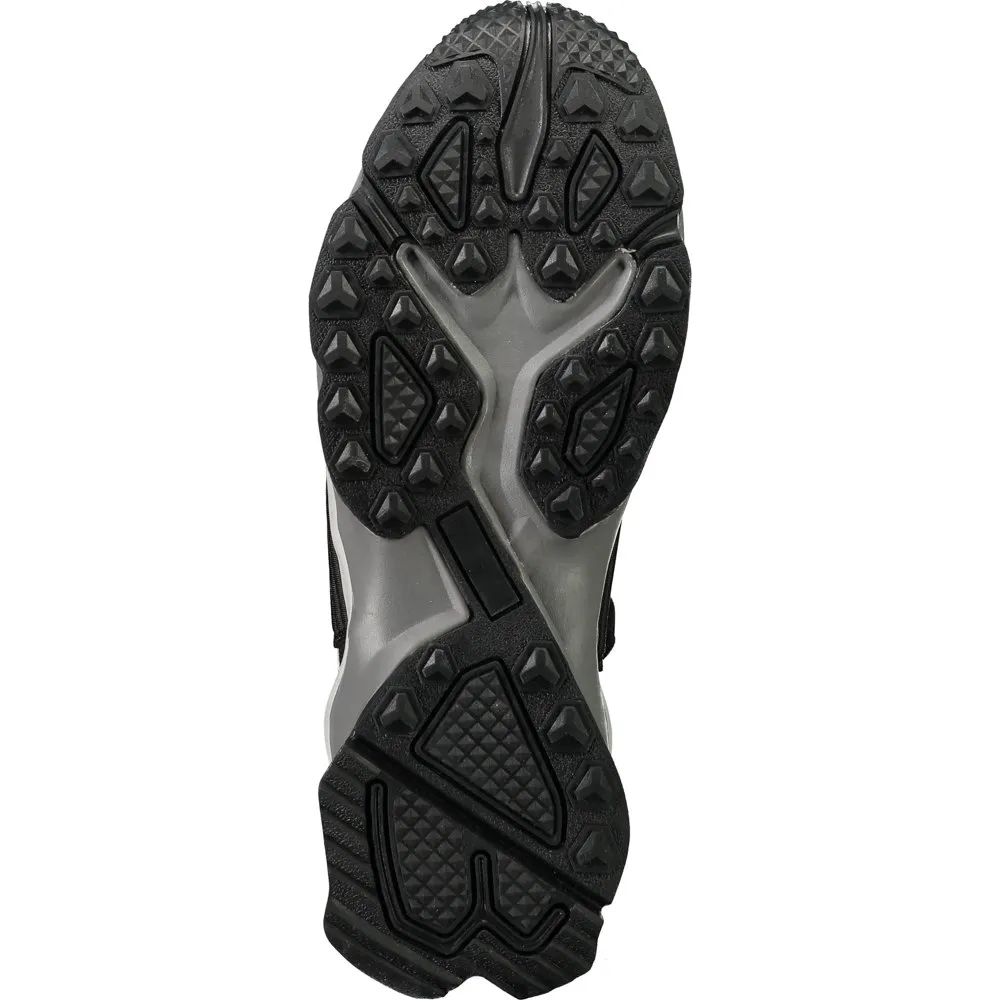 CMP 31q9567 Yoke Wp Wanderstiefel, Black