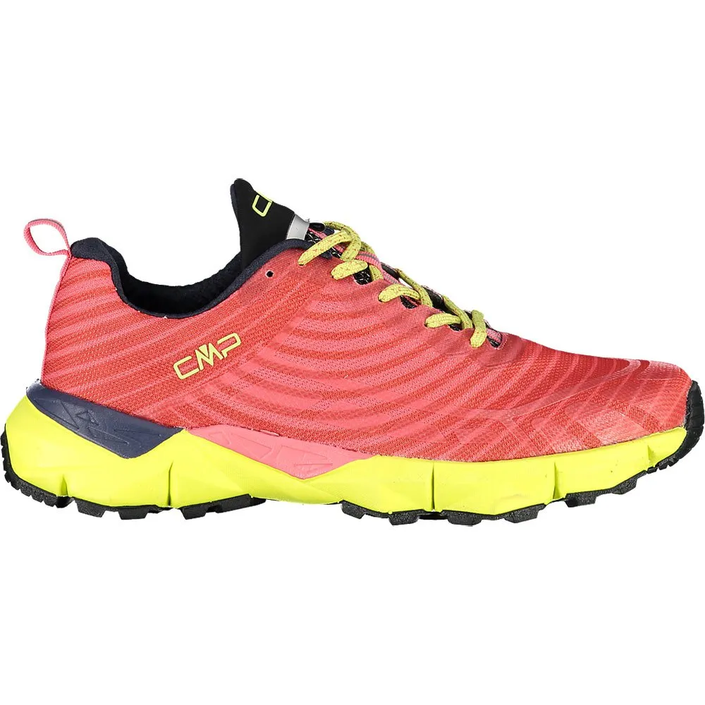 CMP 31q9596 Thiaky Trailrunning-schuhe female