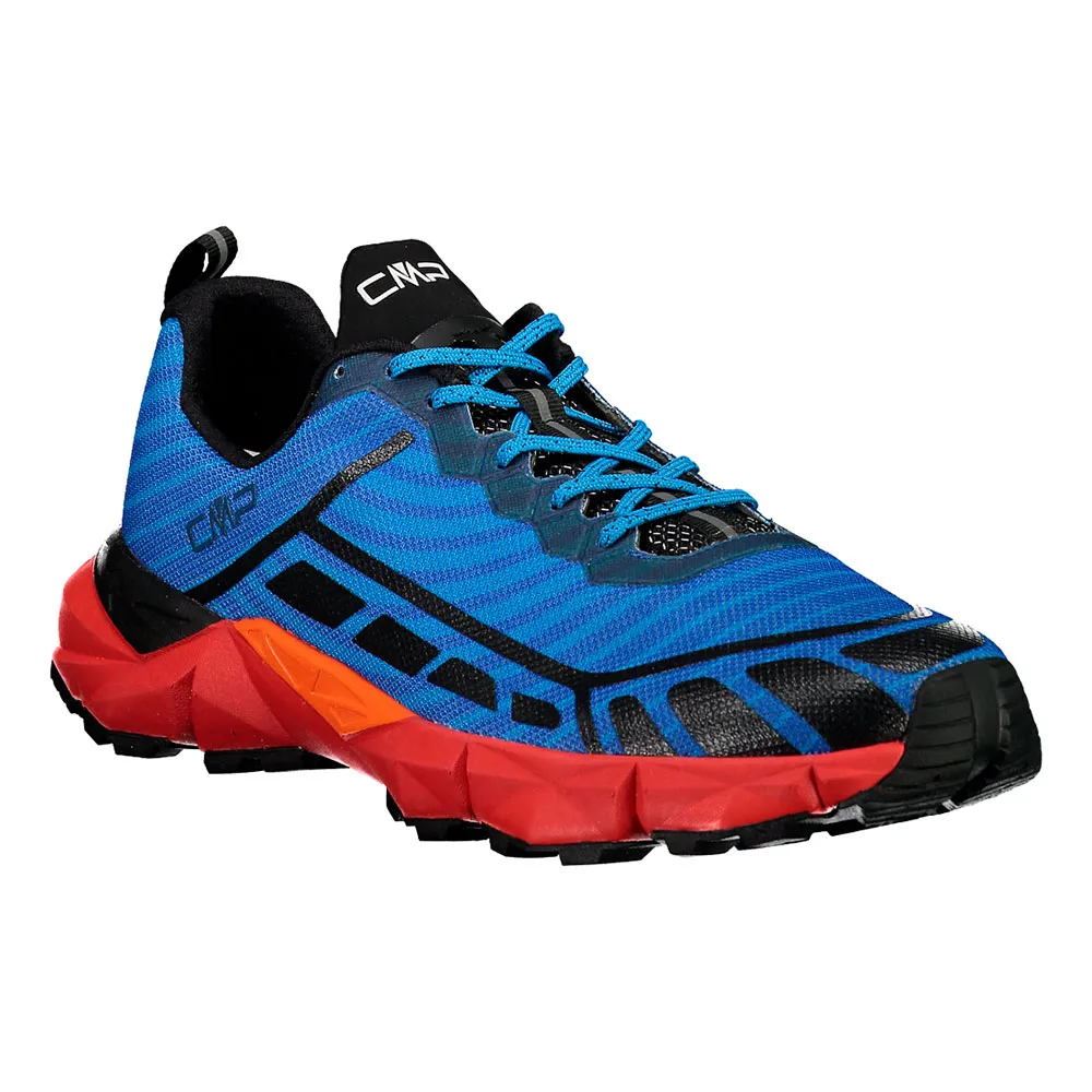 CMP 31q9597 Wanderschuhe CMP 31q9597 Wanderschuhe