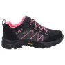 Titanium / pink fluo