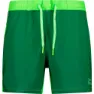 CMP 31r9037 Badeshorts, Emerald
