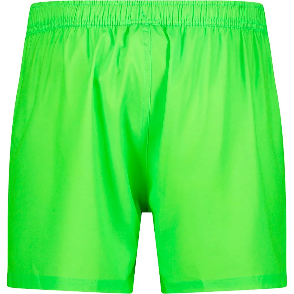 CMP 31r9037 Badeshorts, Emerald CMP 31r9037 Badeshorts, Emerald