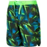 CMP 31r9124 Badeshorts, Mel. a / ibiza / black, 8Y
