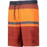 CMP 31r9167 Badeshorts, Mandarin m. / calendula m. / anthracite