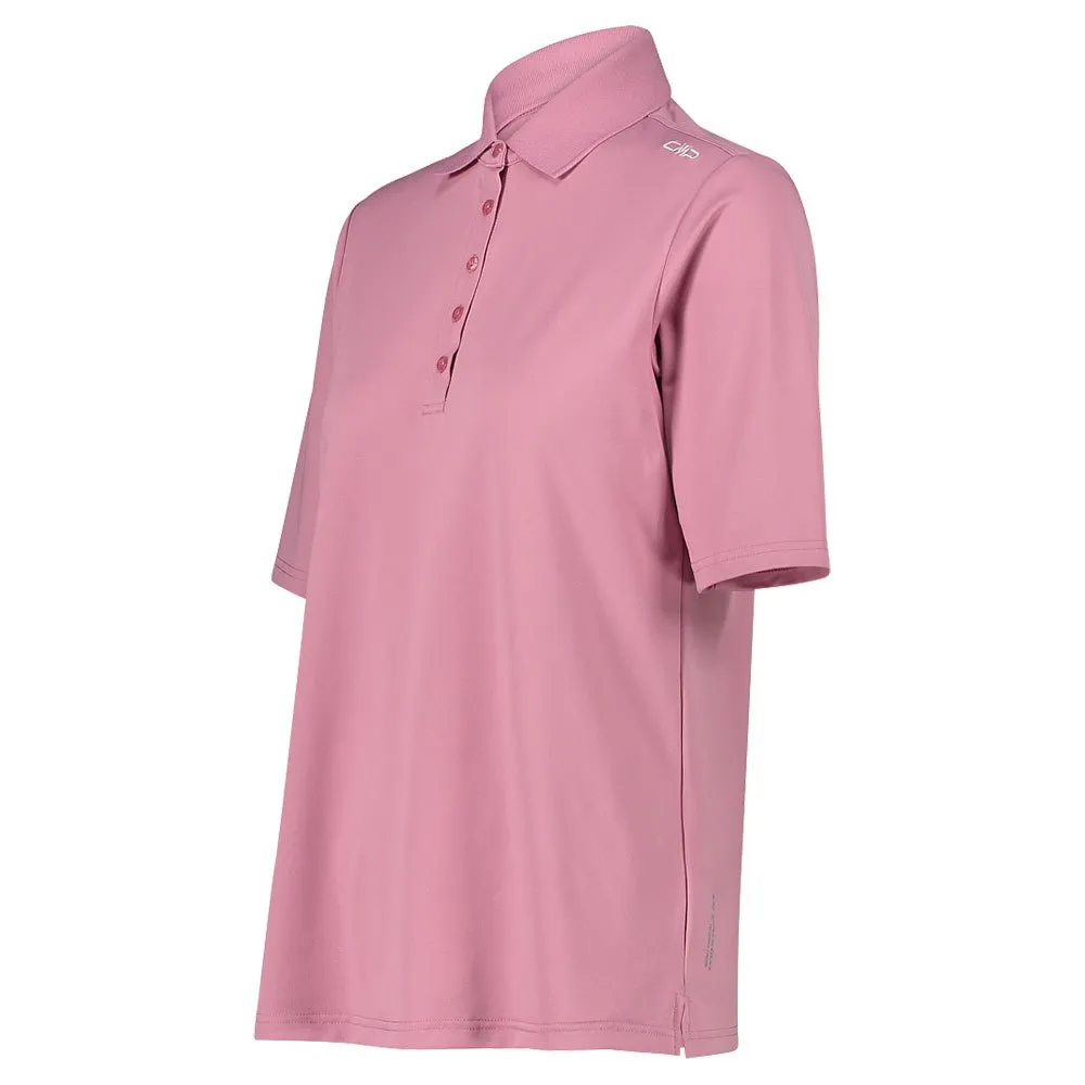 CMP 31t5056 Kurzarm-poloshirt