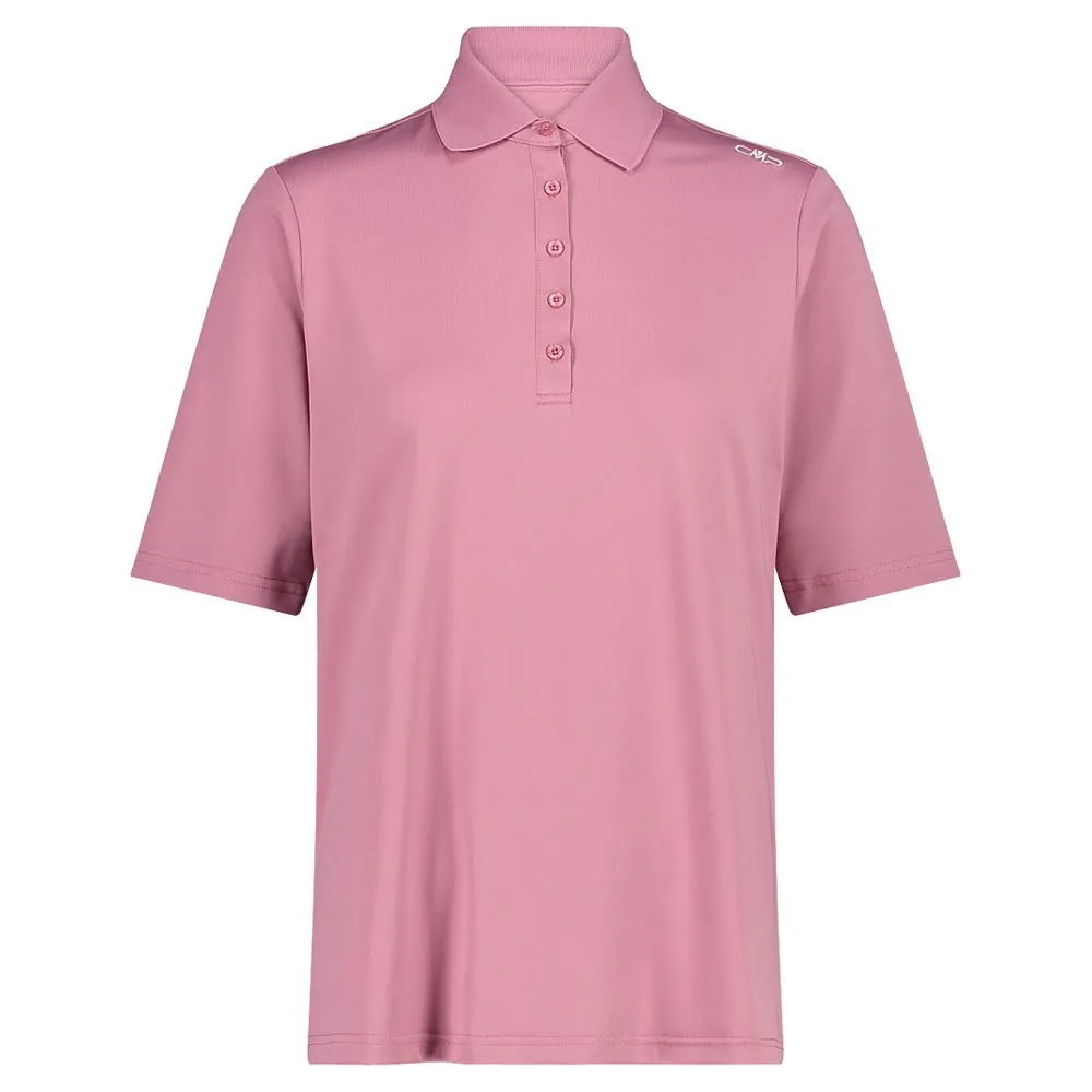 CMP 31t5056 Kurzarm-poloshirt