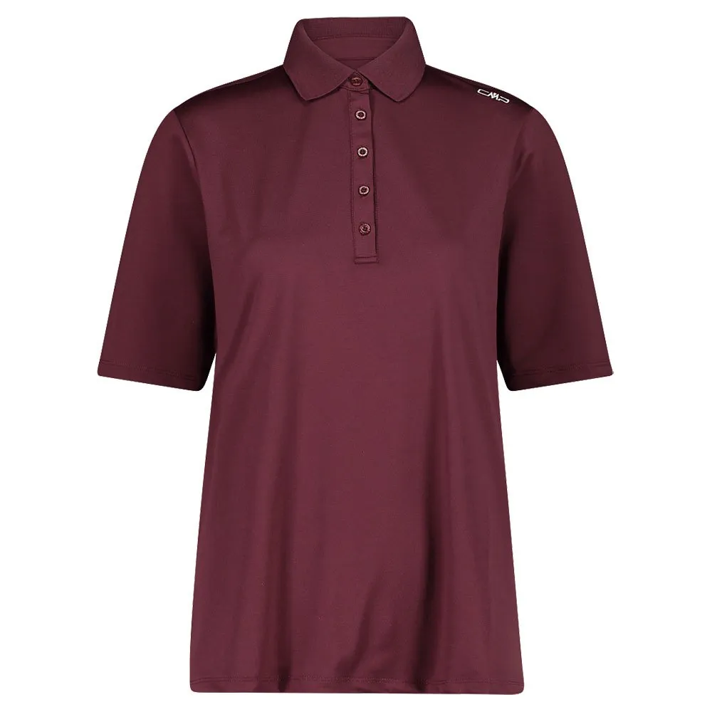 CMP 31t5056 Kurzarm-poloshirt CMP 31t5056 Kurzarm-poloshirt