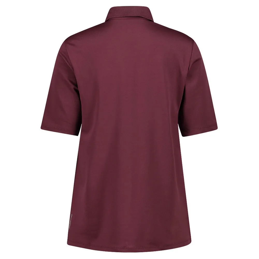 CMP 31t5056 Kurzarm-poloshirt CMP 31t5056 Kurzarm-poloshirt