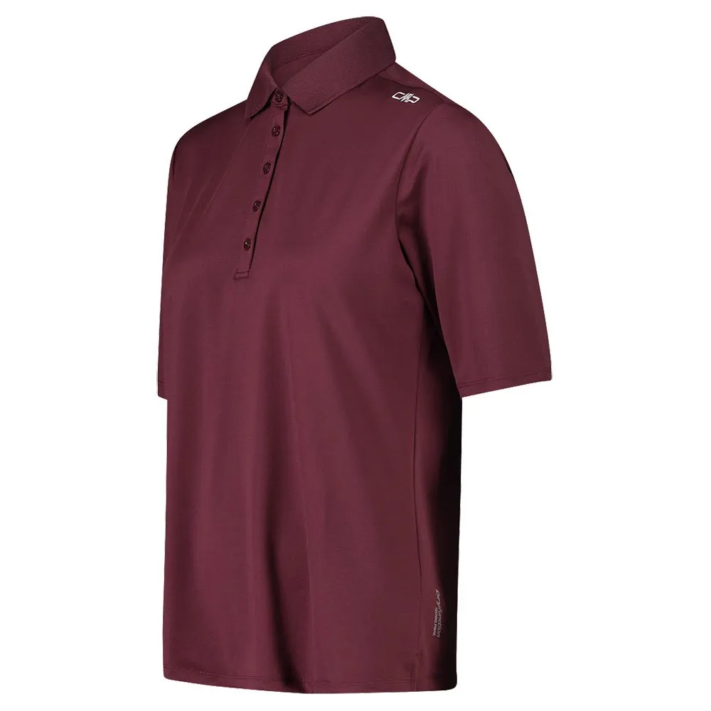 CMP 31t5056 Kurzarm-poloshirt CMP 31t5056 Kurzarm-poloshirt