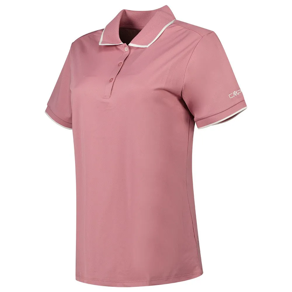 CMP 31t5066 Kurzarm-poloshirt CMP 31t5066 Kurzarm-poloshirt