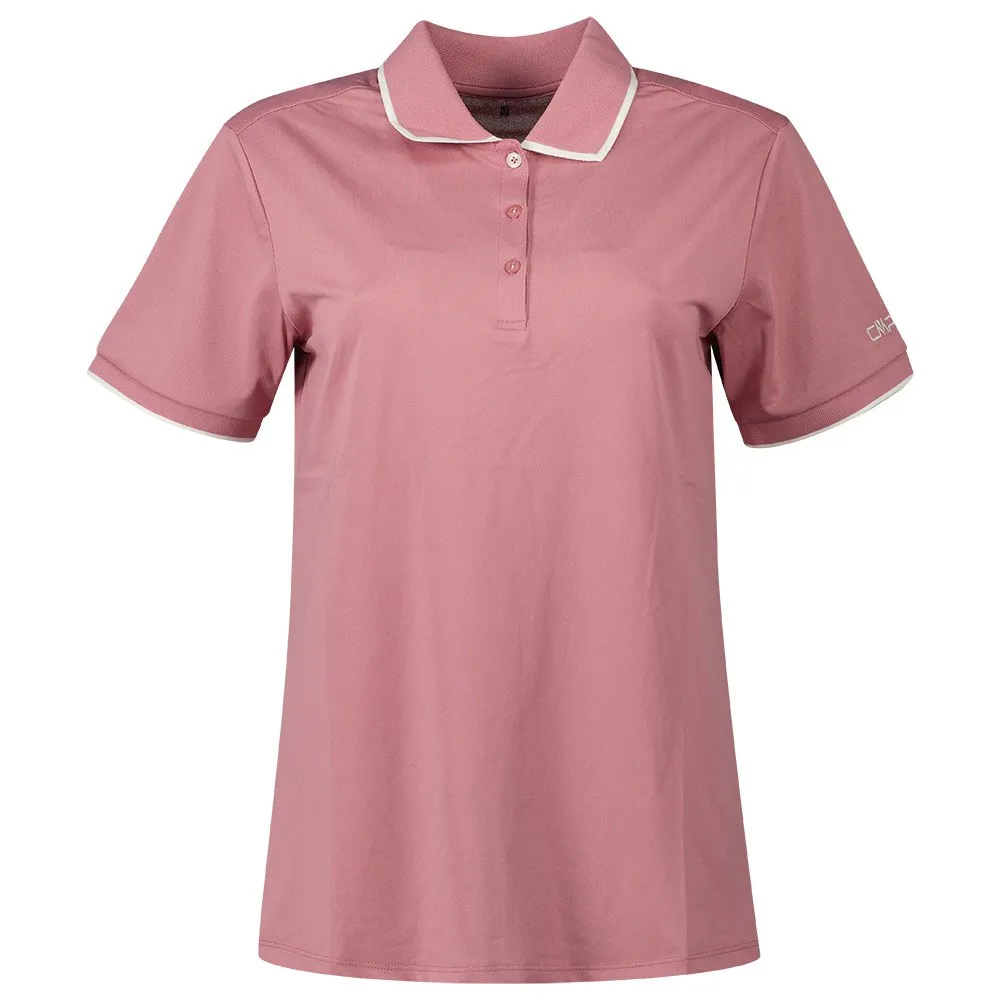 CMP 31t5066 Kurzarm-poloshirt CMP 31t5066 Kurzarm-poloshirt