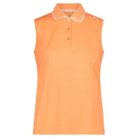 CMP 31t5076 ärmelloses Polo