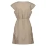 CMP 31t5196p Kurzarmkleid