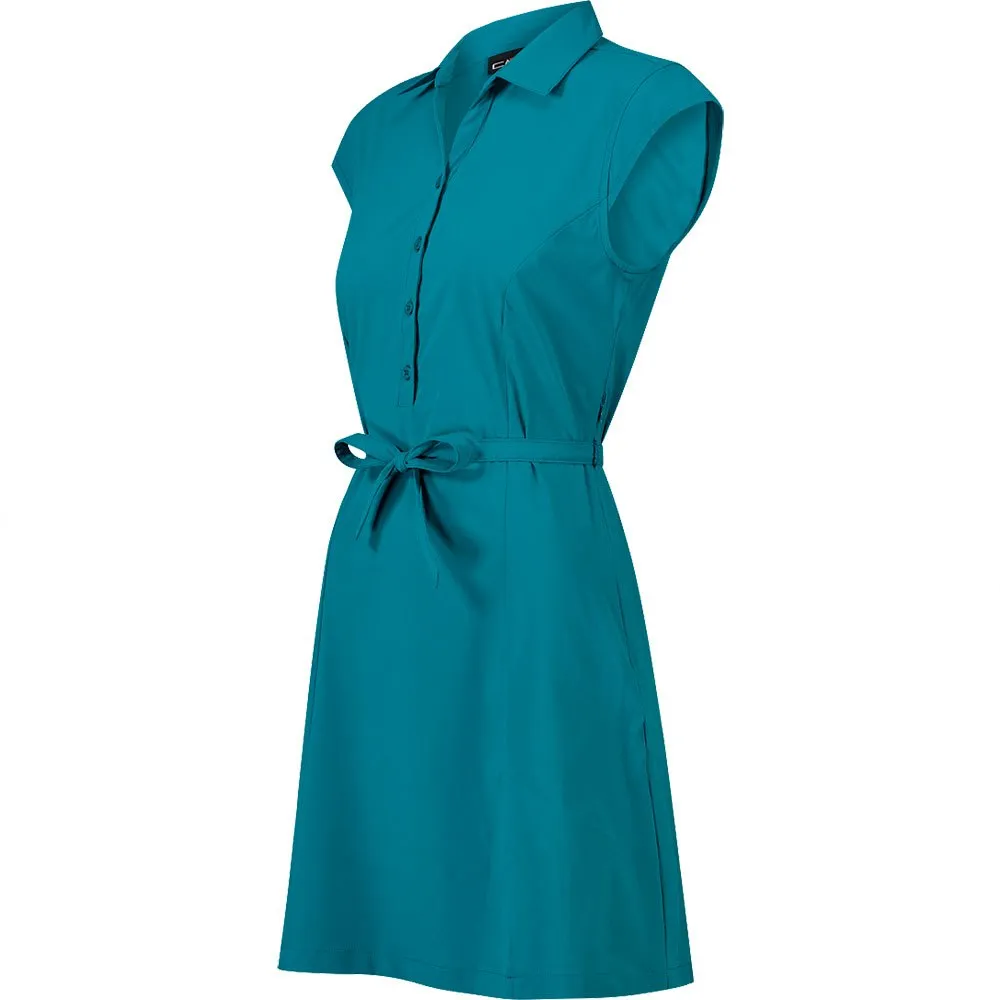 CMP 31t5206 Kurzarmkleid CMP 31t5206 Kurzarmkleid