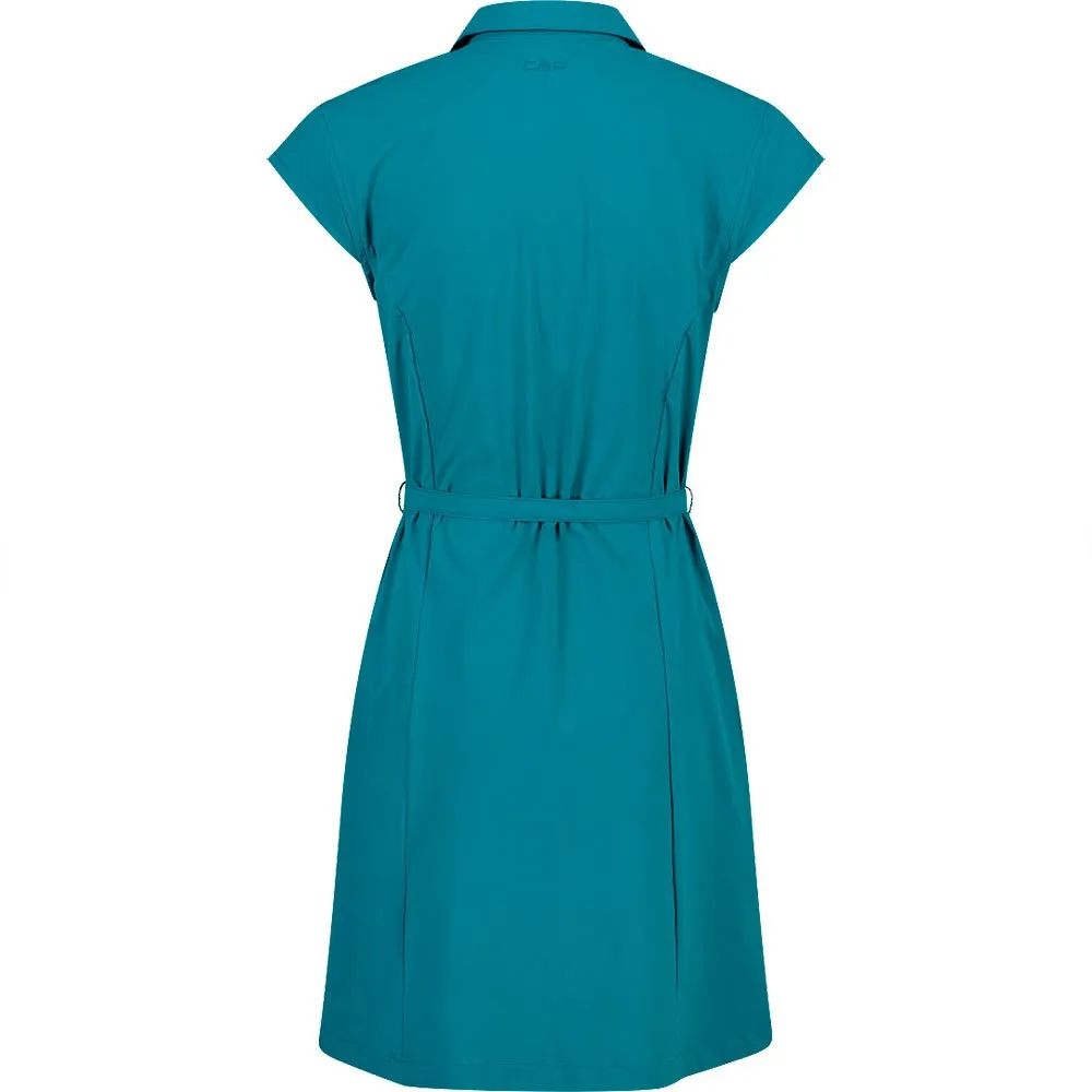 CMP 31t5206 Kurzarmkleid CMP 31t5206 Kurzarmkleid