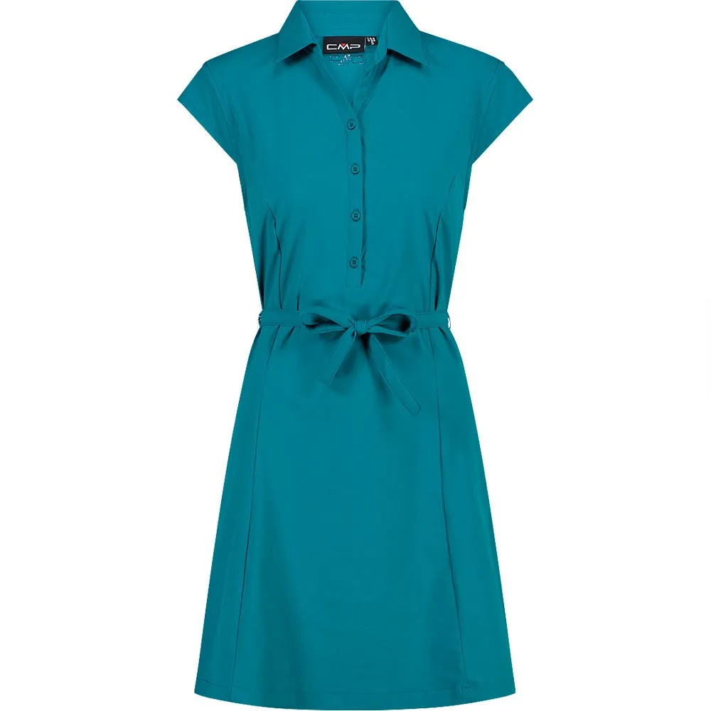 CMP 31t5206 Kurzarmkleid CMP 31t5206 Kurzarmkleid