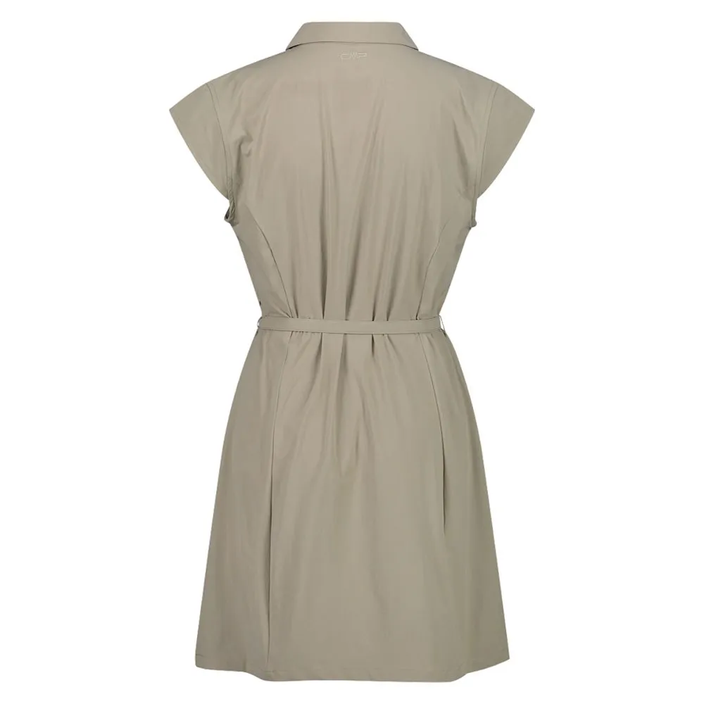 CMP 31t5206 Kurzarmkleid