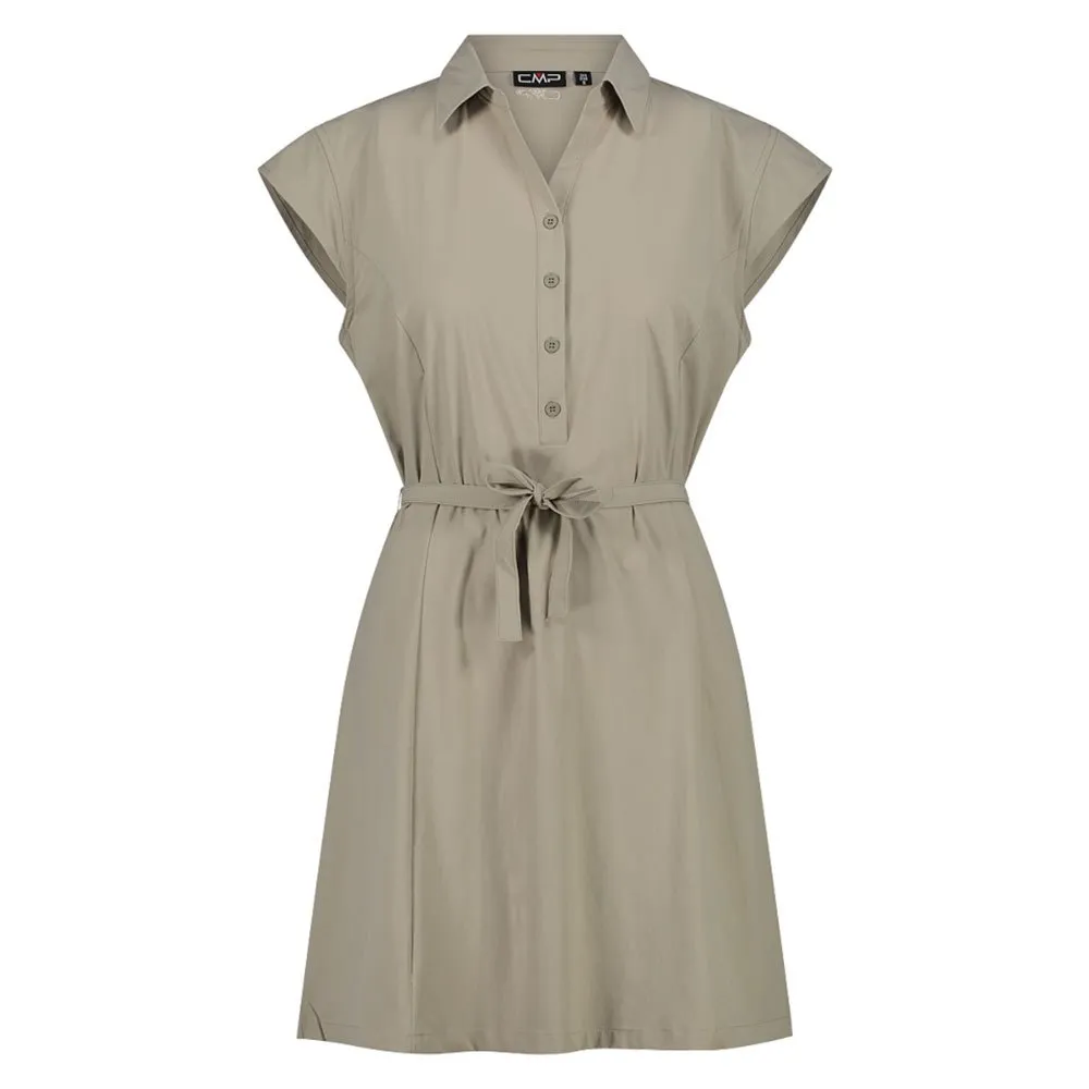 CMP 31t5206 Kurzarmkleid