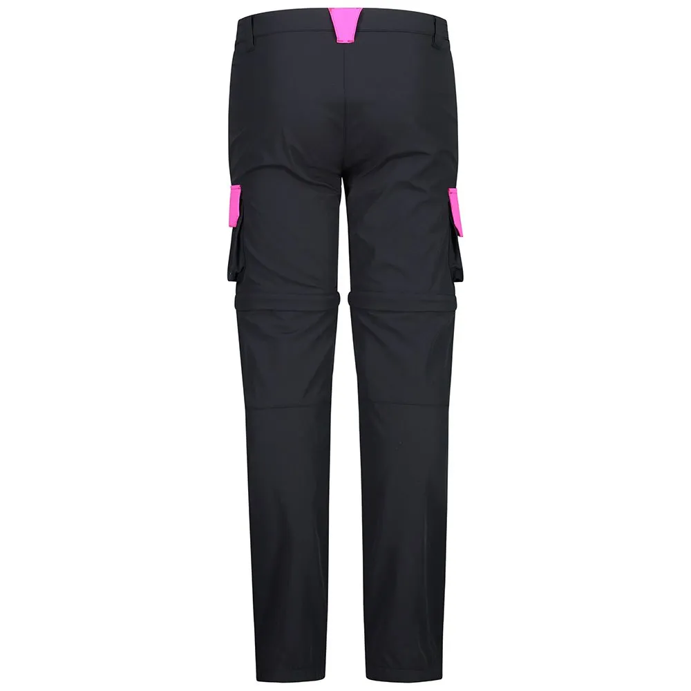 CMP 31t5595 Umwandelbare Hosen CMP 31t5595 Umwandelbare Hosen