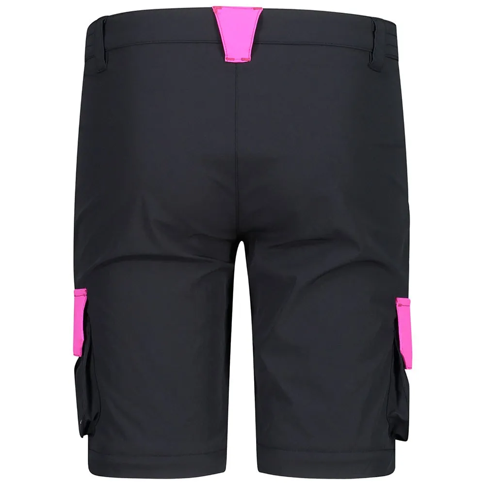 CMP 31t5595 Umwandelbare Hosen CMP 31t5595 Umwandelbare Hosen