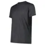 CMP 31t5847 Kurzarm-t-shirt