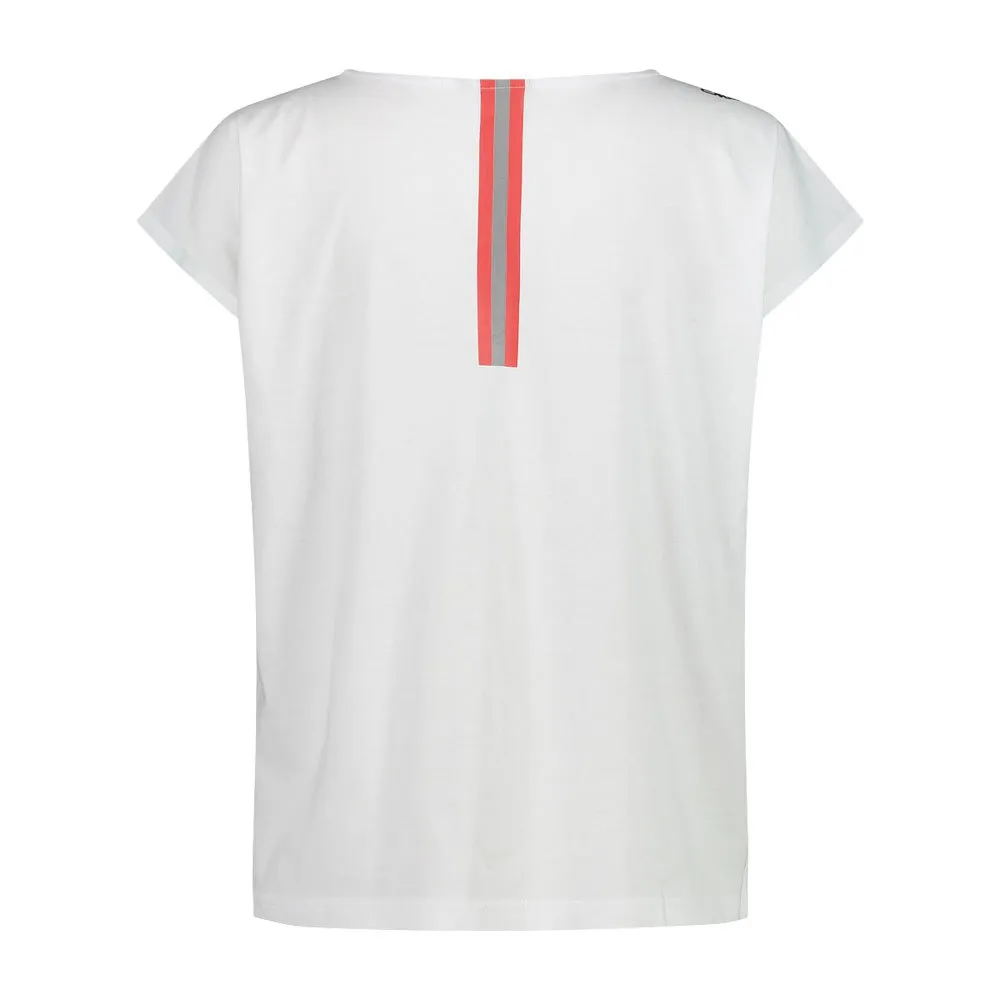 CMP 31t6936 Kurzarm-t-shirt