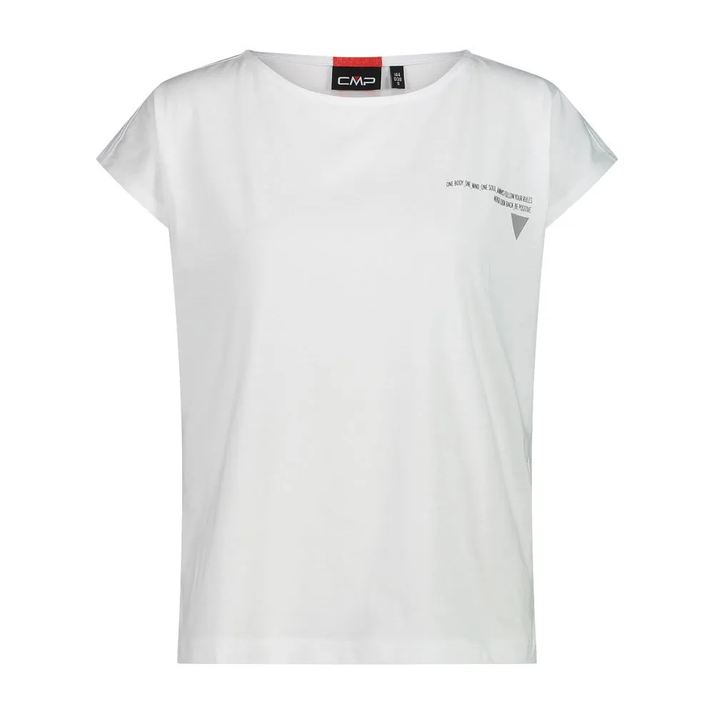 CMP 31t6936 Kurzarm-t-shirt CMP 31t6936 Kurzarm-t-shirt
