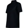 CMP 31t7466v Kurzarmhemd, Black