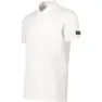 CMP 31t7497v Kurzarm-poloshirt, White