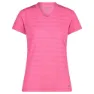 Pink fluo