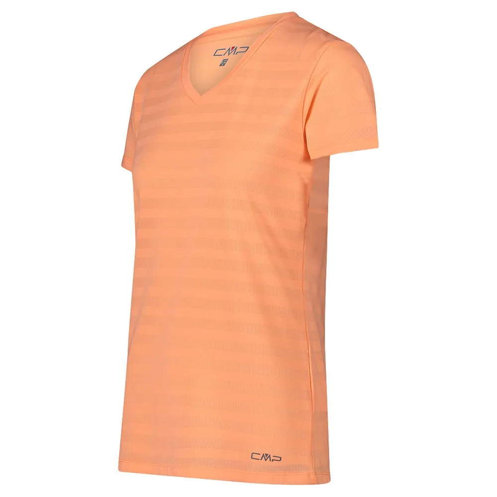 CMP 31t7666 Kurzarm-t-shirt CMP 31t7666 Kurzarm-t-shirt