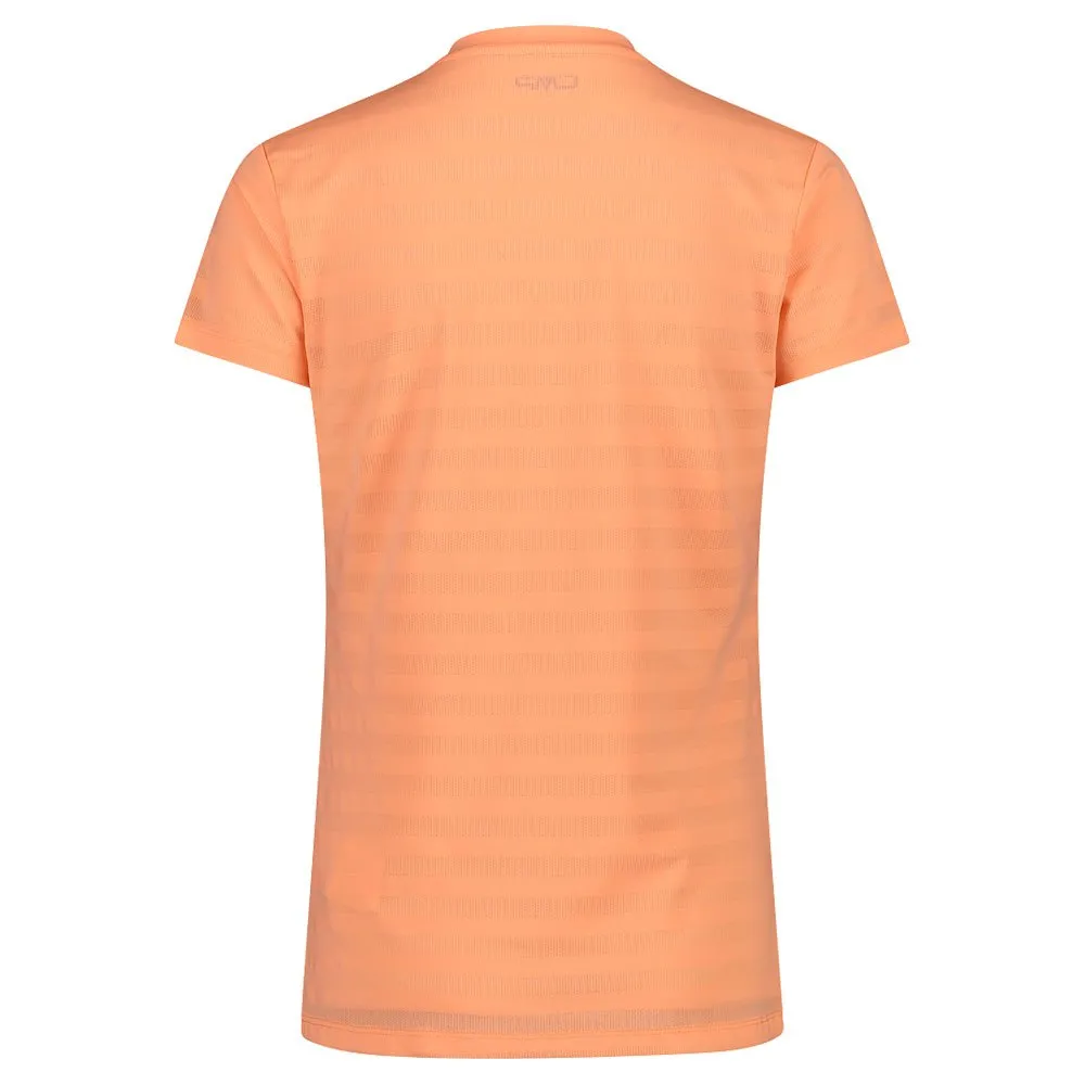 CMP 31t7666 Kurzarm-t-shirt CMP 31t7666 Kurzarm-t-shirt