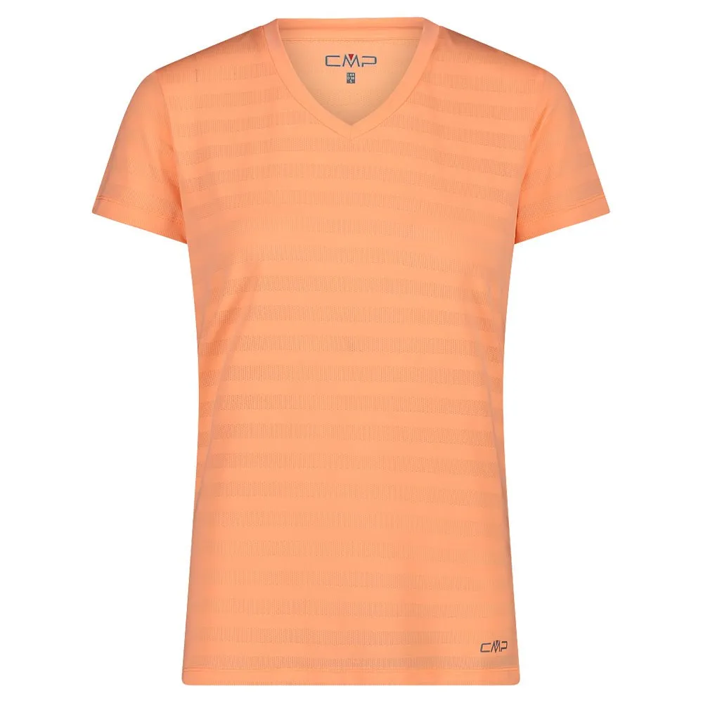 CMP 31t7666 Kurzarm-t-shirt CMP 31t7666 Kurzarm-t-shirt
