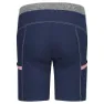 CMP 31t7985 Kurze Hose, Blue, 12Y