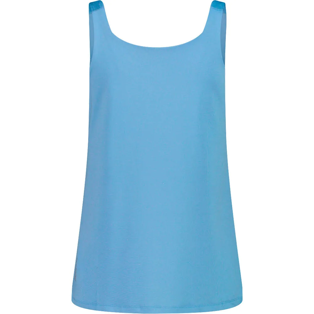CMP 31t8256 ärmelloses T-shirt, Sky