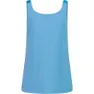 CMP 31t8256 ärmelloses T-shirt, Sky