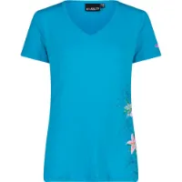 CMP 31t8466 Kurzarm-t-shirt CMP 31t8466 Kurzarm-t-shirt