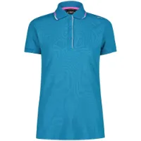 CMP 31t8486 Kurzarm-poloshirt CMP 31t8486 Kurzarm-poloshirt