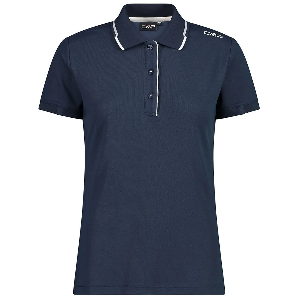 CMP 31t8486 Kurzarm-poloshirt CMP 31t8486 Kurzarm-poloshirt