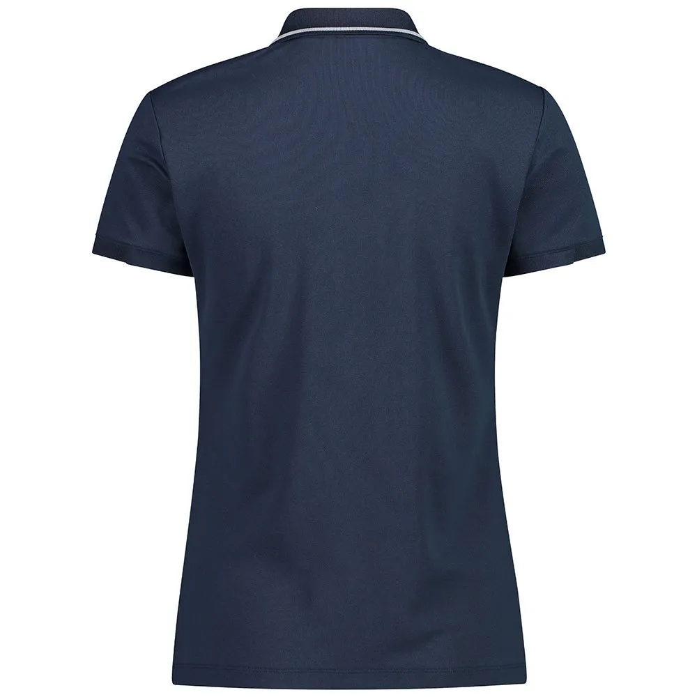 CMP 31t8486 Kurzarm-poloshirt CMP 31t8486 Kurzarm-poloshirt
