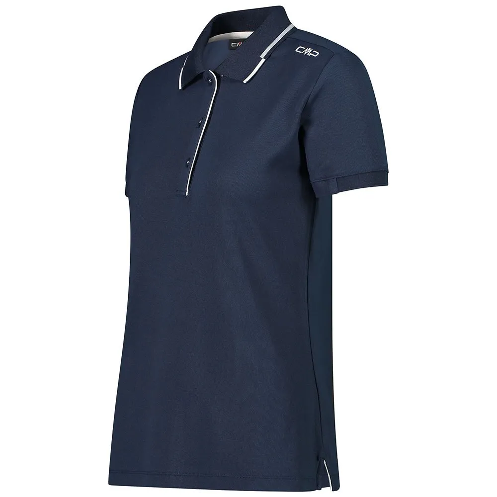 CMP 31t8486 Kurzarm-poloshirt CMP 31t8486 Kurzarm-poloshirt