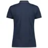 CMP 31t8486 Kurzarm-poloshirt