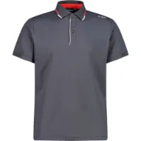 CMP 31t8487 Kurzarm-poloshirt