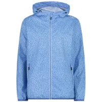CMP 31x7296 Rain Fix Hood Jacke CMP 31x7296 Rain Fix Hood Jacke