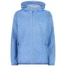 CMP 31x7296 Rain Fix Hood Jacke