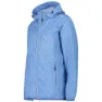 CMP 31x7296 Rain Fix Hood Jacke